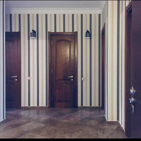 Da-Ma Apartments Tbilisi ภายนอก รูปภาพ