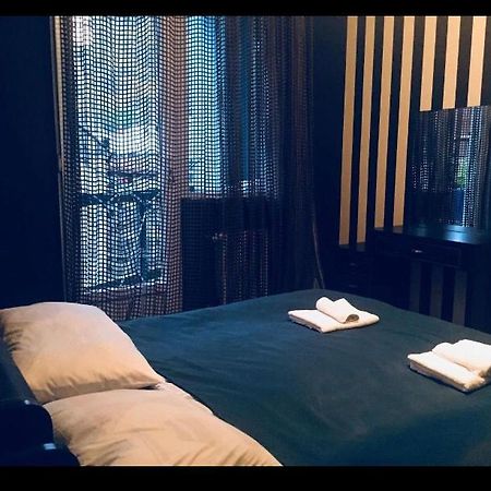 Da-Ma Apartments Tbilisi ภายนอก รูปภาพ
