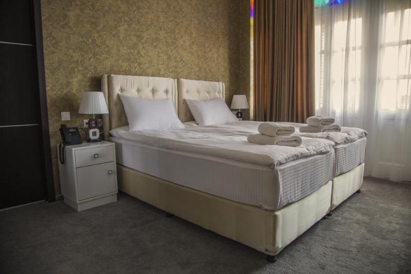 Da-Ma Apartments Tbilisi ภายนอก รูปภาพ