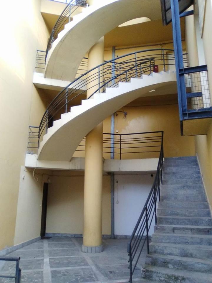 Da-Ma Apartments Tbilisi ภายนอก รูปภาพ