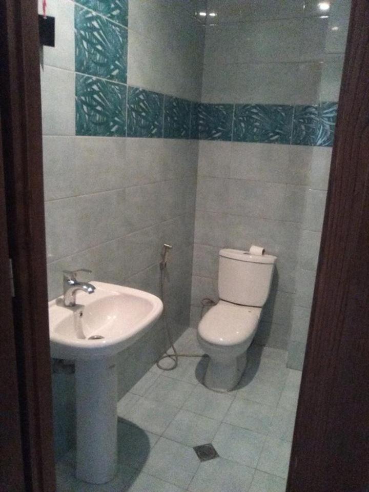 Da-Ma Apartments Tbilisi ภายนอก รูปภาพ