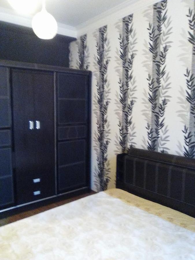 Da-Ma Apartments Tbilisi ภายนอก รูปภาพ