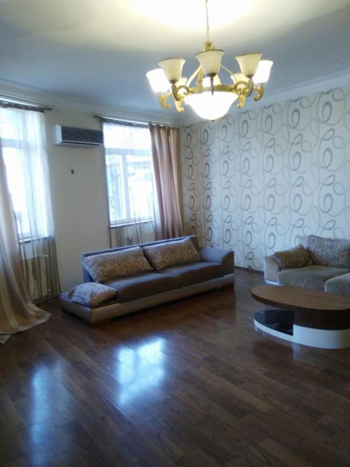 Da-Ma Apartments Tbilisi ภายนอก รูปภาพ