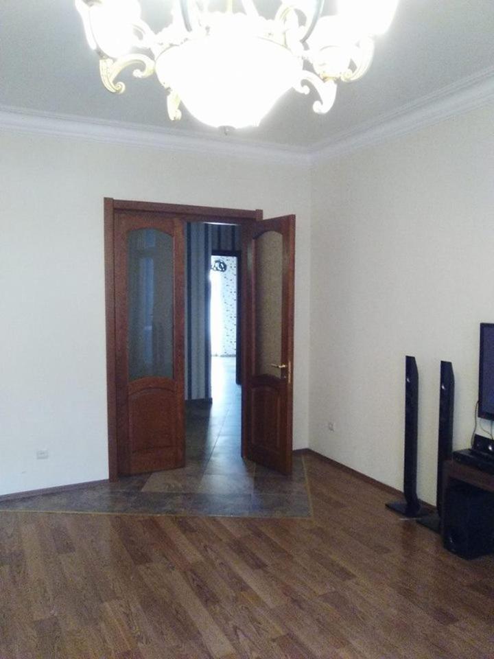 Da-Ma Apartments Tbilisi ภายนอก รูปภาพ