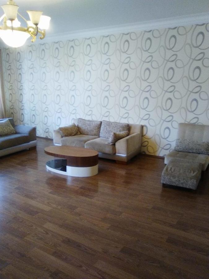 Da-Ma Apartments Tbilisi ภายนอก รูปภาพ