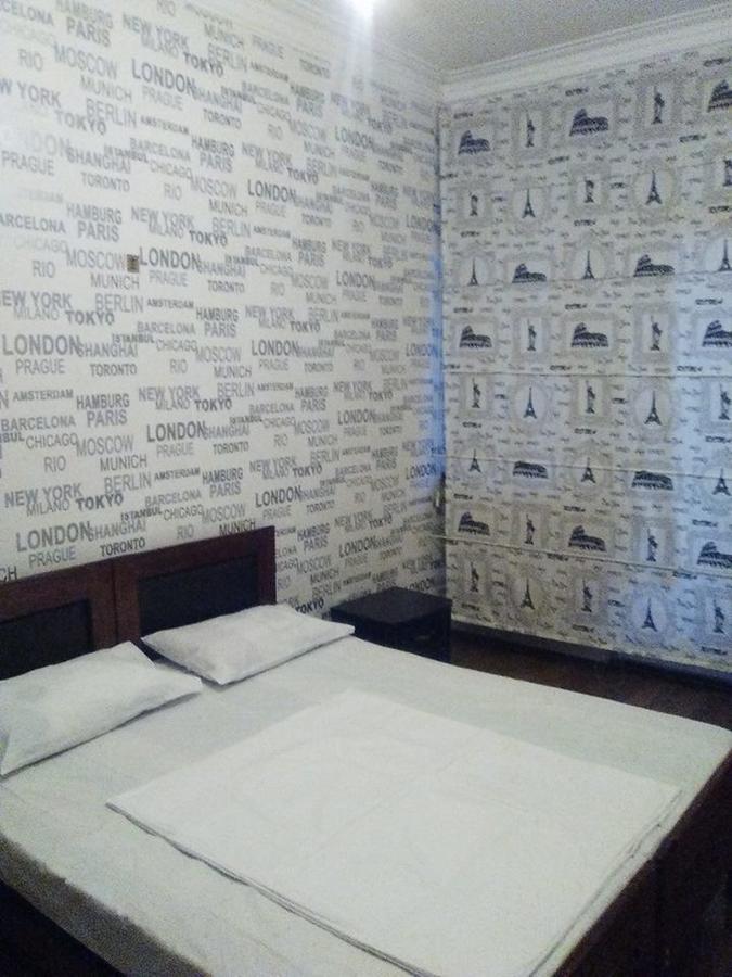 Da-Ma Apartments Tbilisi ภายนอก รูปภาพ