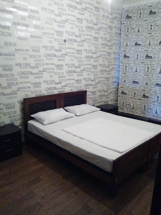 Da-Ma Apartments Tbilisi ภายนอก รูปภาพ