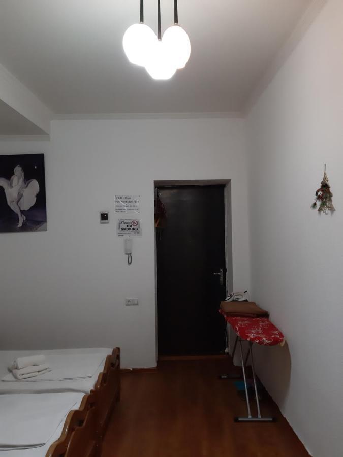 Da-Ma Apartments Tbilisi ภายนอก รูปภาพ
