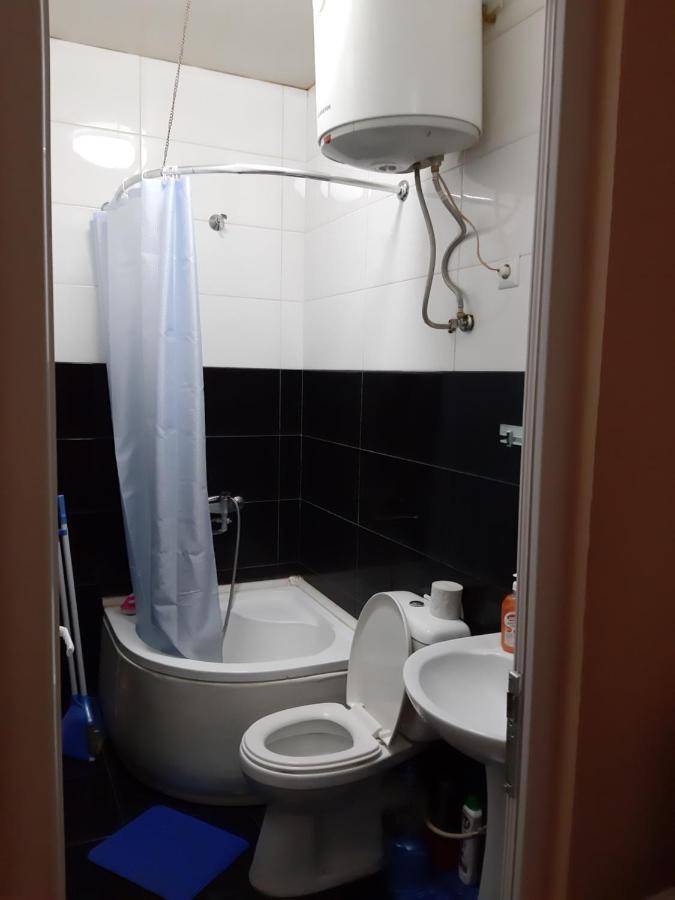 Da-Ma Apartments Tbilisi ภายนอก รูปภาพ