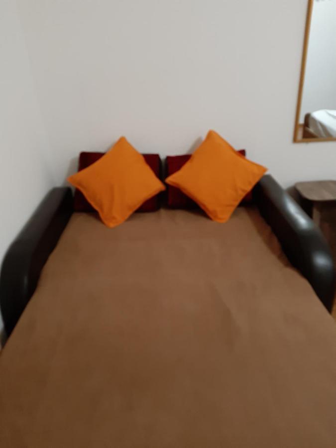 Da-Ma Apartments Tbilisi ภายนอก รูปภาพ