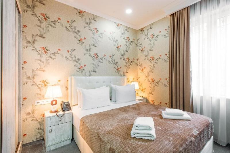 Da-Ma Apartments Tbilisi ภายนอก รูปภาพ