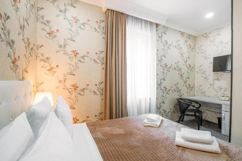 Da-Ma Apartments Tbilisi ภายนอก รูปภาพ